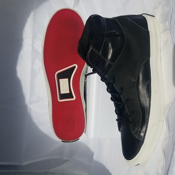 Converse Jack Purcell - Picture 2 of 8